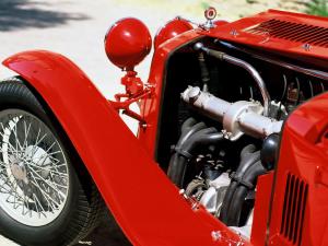 Alfa Romeo 8C 2300 Spider Corto Mille Miglia 1932 года 